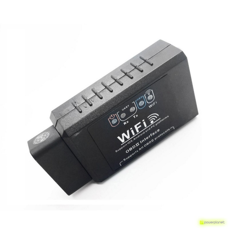 OBD ELM327 CY B13 Análise Diagnóstica Car - Item2