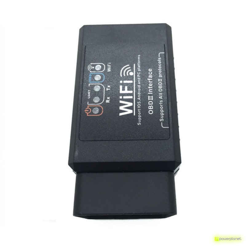 OBD ELM327 CY B13 Análise Diagnóstica Car - Item3