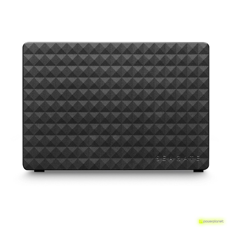 Seagate Expansion Desktop 3TB USB 3.0 - Item2