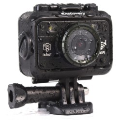 Discovery DS100 WIFI Remote Control - Action Cam - Item1
