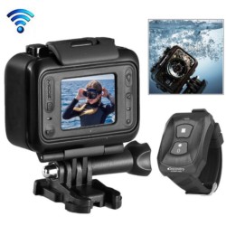 Discovery DS100 WIFI Remote Control - Action Cam - Item2