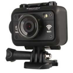 Discovery DS100 WIFI Remote Control - Action Cam - Item3