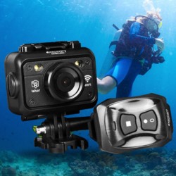 Discovery DS100 WIFI Remote Control - Action Cam - Item6