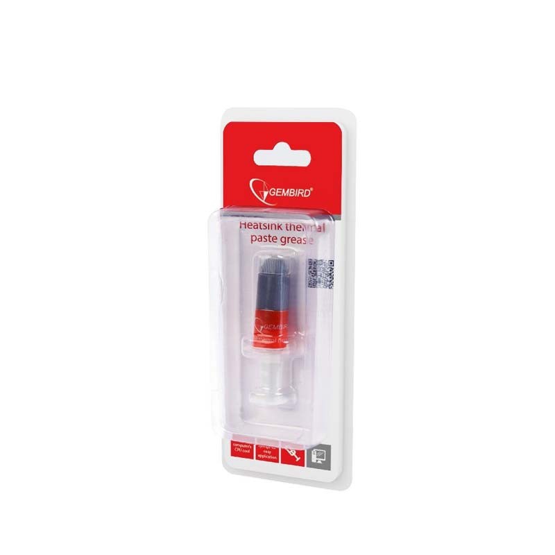 Gembird TG-G1.5-01 Compuesto disipador de calor - Ítem2