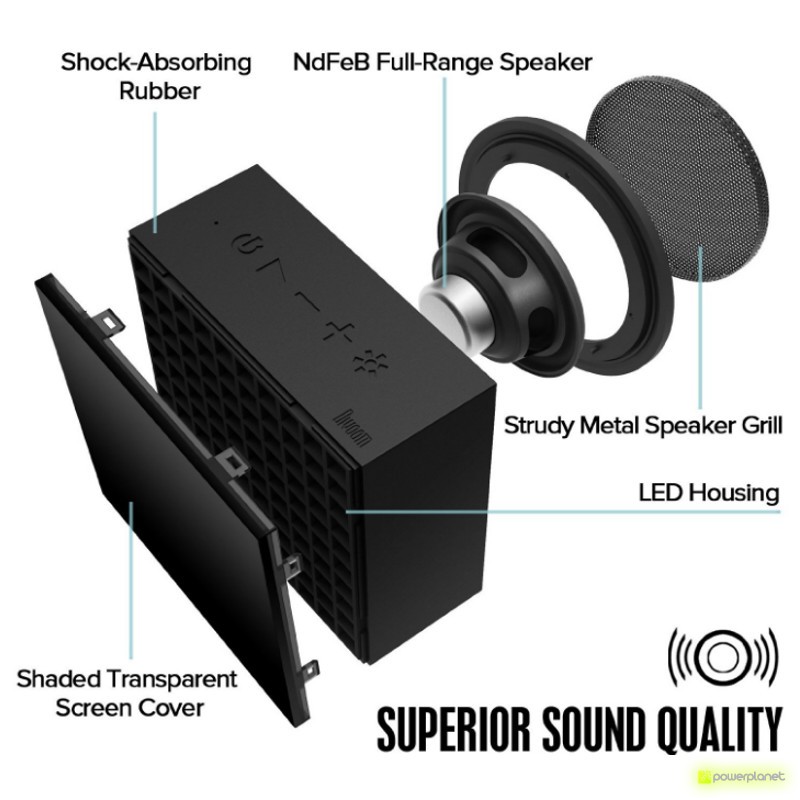Divoom Aurabox - Item8