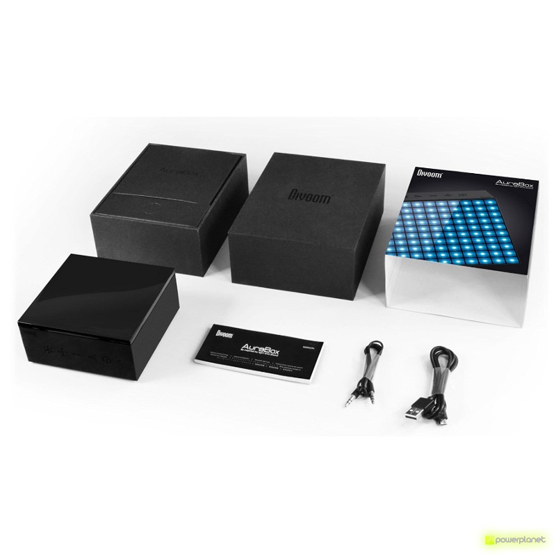 Divoom Aurabox - Item9