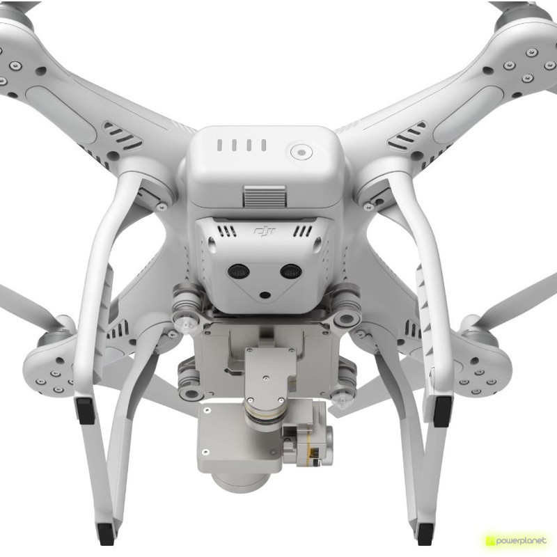 DJI Phantom 3 Advanced - Ítem6