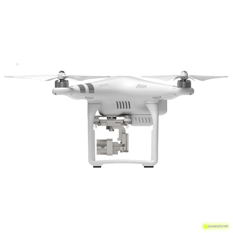 DJI Phantom 3 Advanced - Ítem7