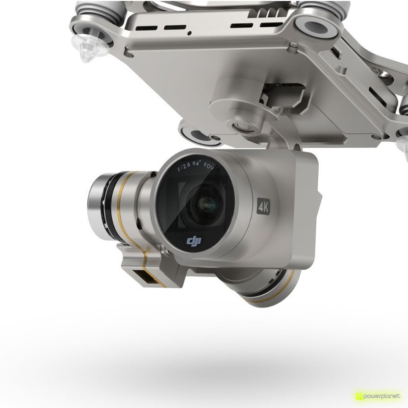 DJI Phantom 3 Advanced - Ítem9