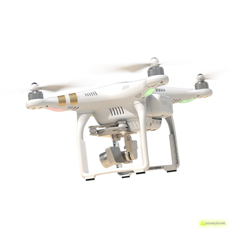 Phantom 3 Professional - Ítem7
