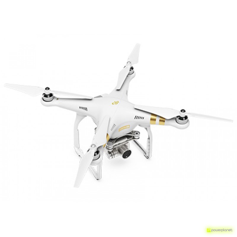 Phantom 3 Professional - Ítem8