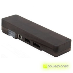Dock placa gráfica ExpressCard - Item3
