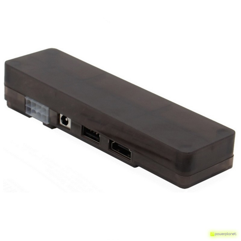 Dock Graphic Cartão Mini PCI-E - Item3