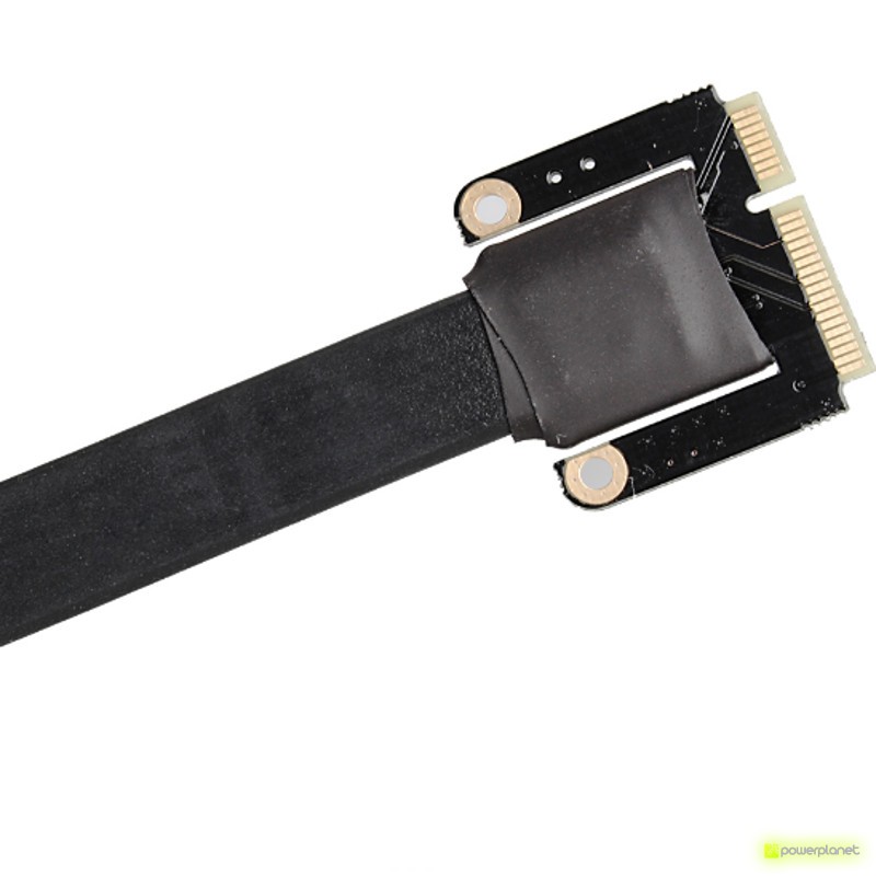 Dock Graphic Cartão Mini PCI-E - Item4