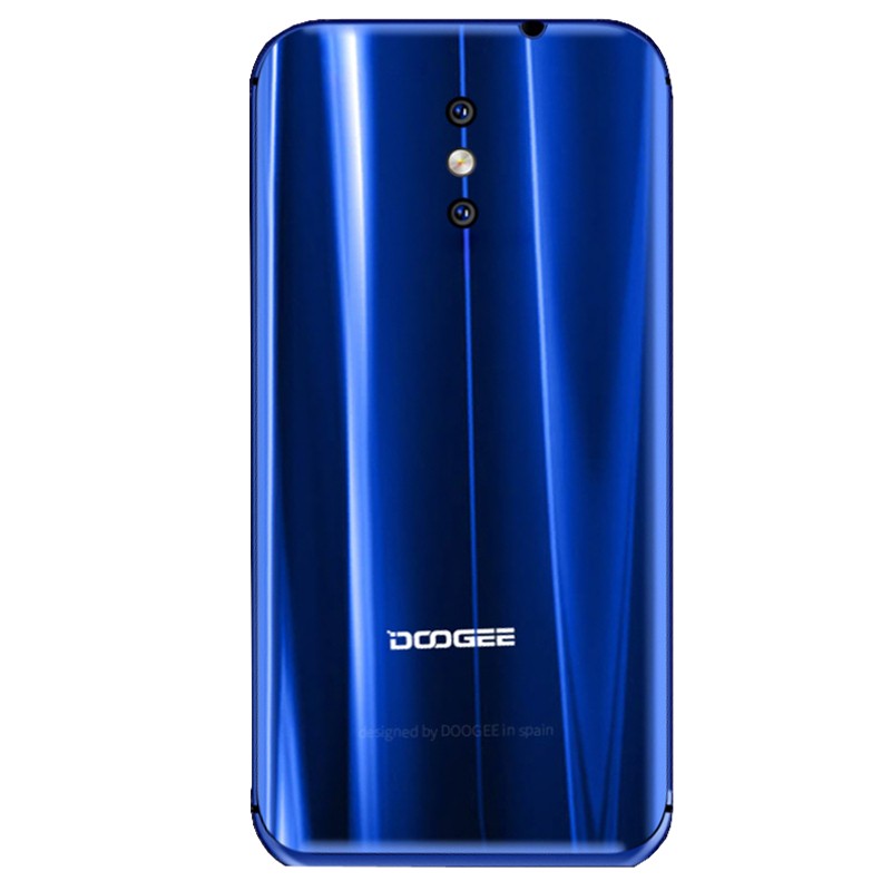 Doogee BL5000 - Ítem1