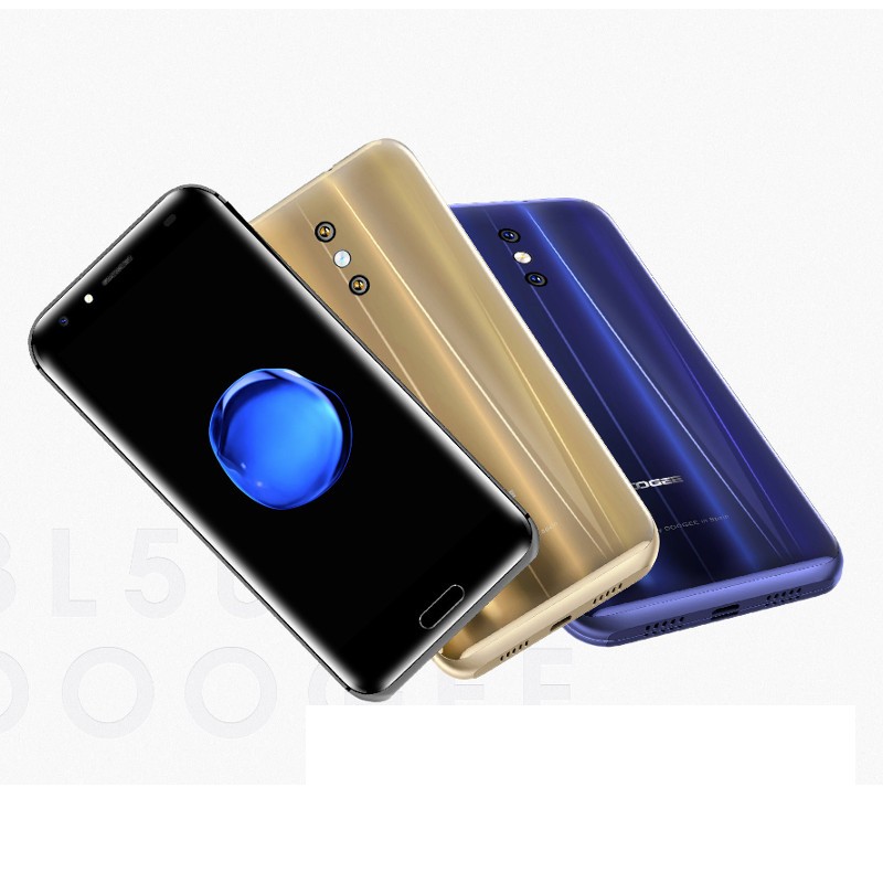 Doogee BL5000 - Ítem6