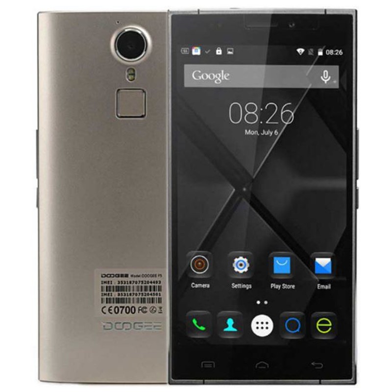Doogee F5 - Item18