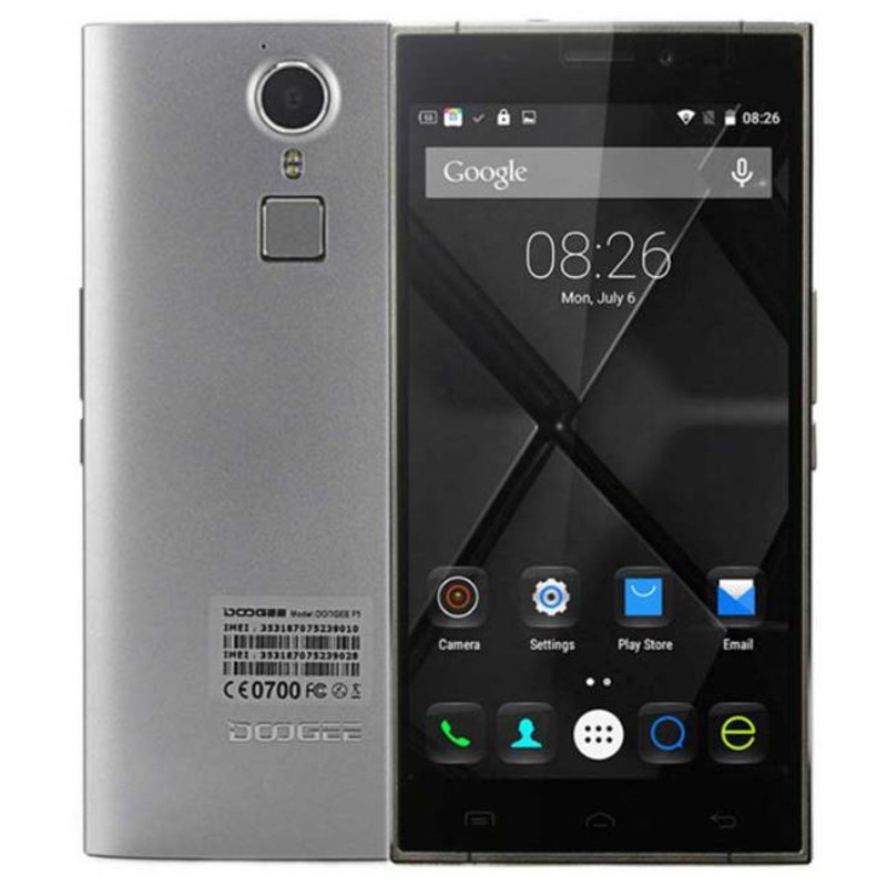Doogee F5 - Item19