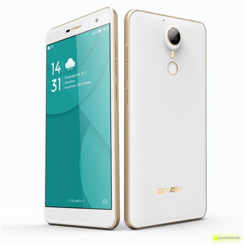 Doogee F7 - Ítem6