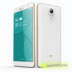 Doogee F7 - Ítem6