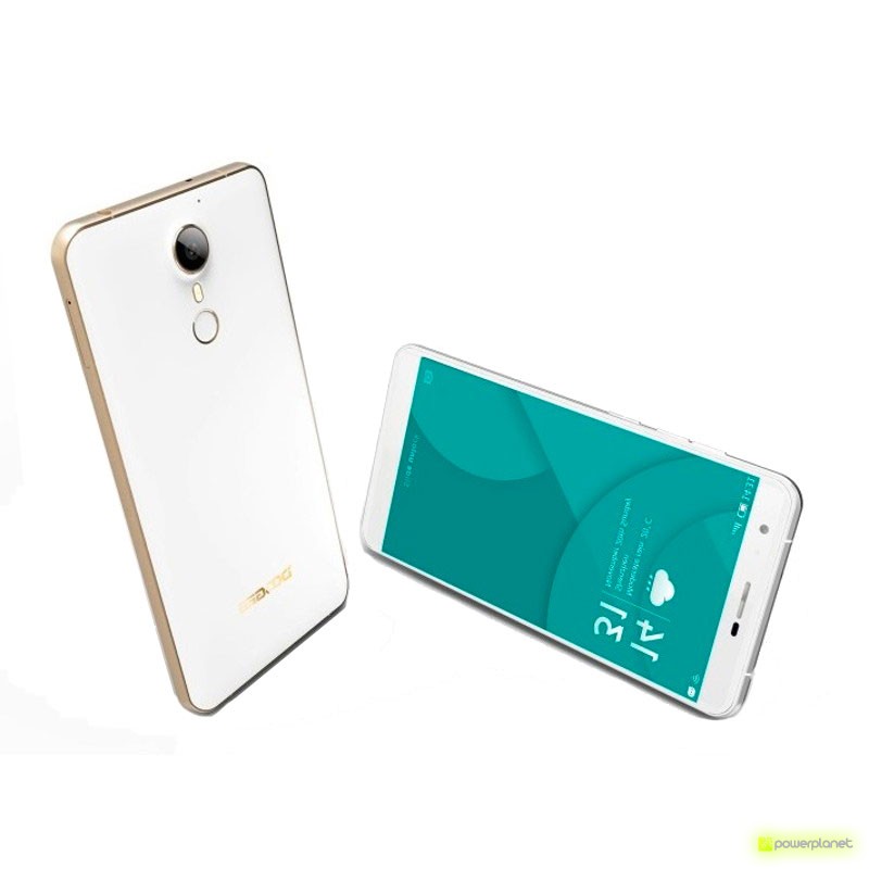 Doogee F7 - Ítem8
