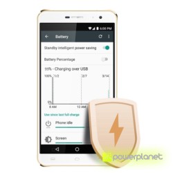 Doogee F7 Pro - Ítem5