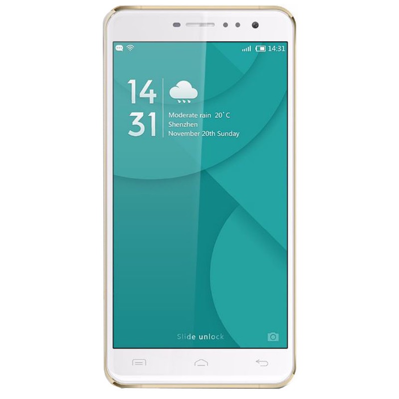 Doogee F7