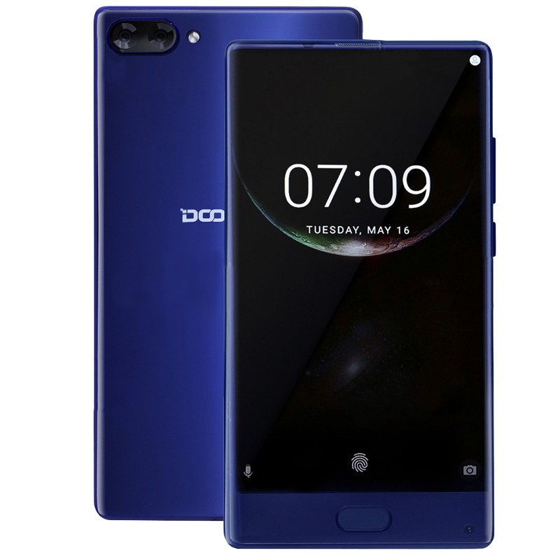 Doogee Mix 4GB/64GB - Ítem5