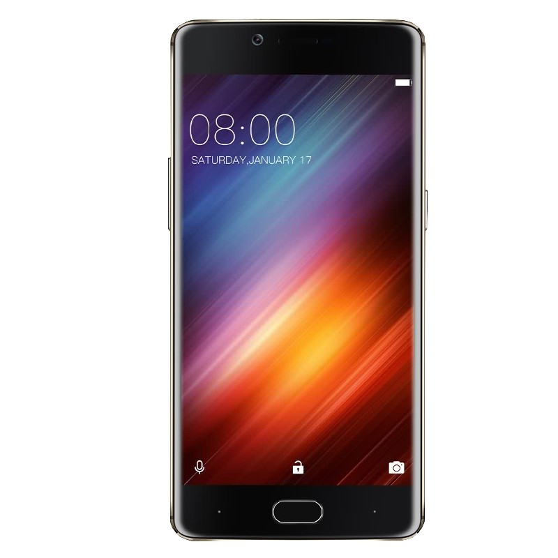 Doogee Shoot 1