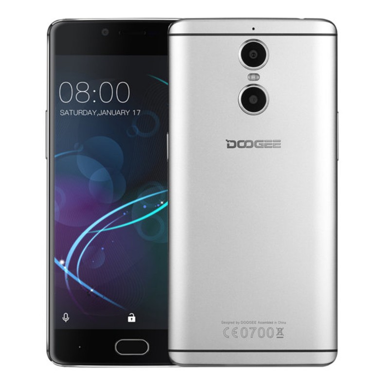 Doogee Shoot 1 - Ítem2