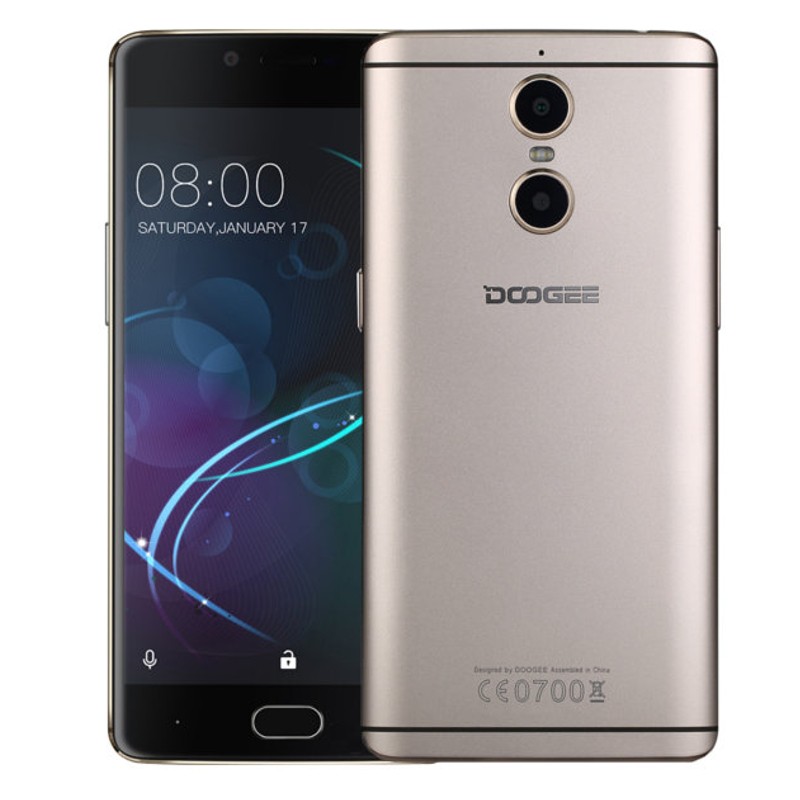 Doogee Shoot 1 - Ítem3