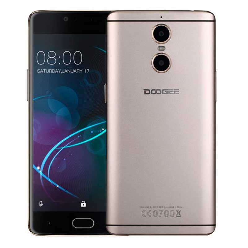 Doogee Shoot 1 - Ítem3