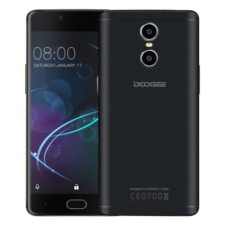 Doogee Shoot 1 - Ítem4
