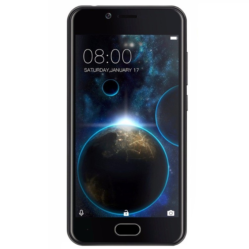 Doogee Shoot 2