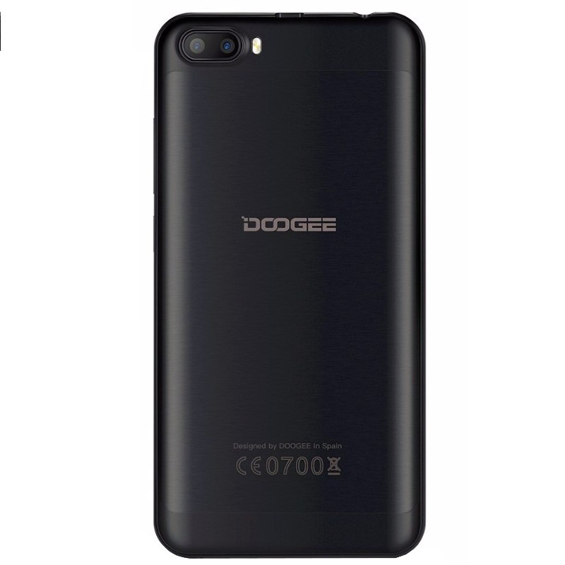 Doogee Shoot 2 - Ítem1