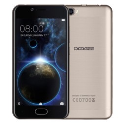 Doogee Shoot 2 - Ítem3