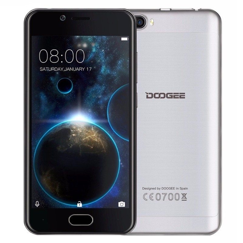 Doogee Shoot 2 - Ítem4