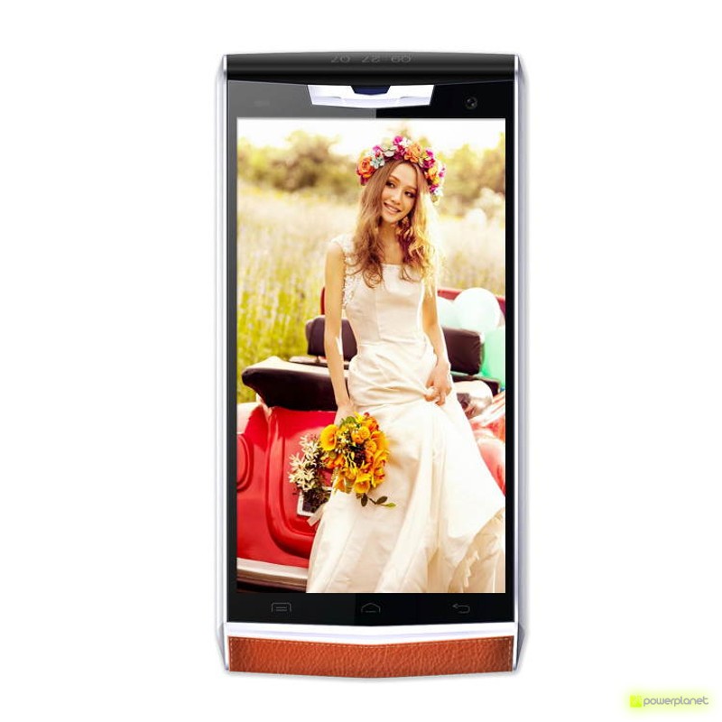 Doogee T3 - Item5