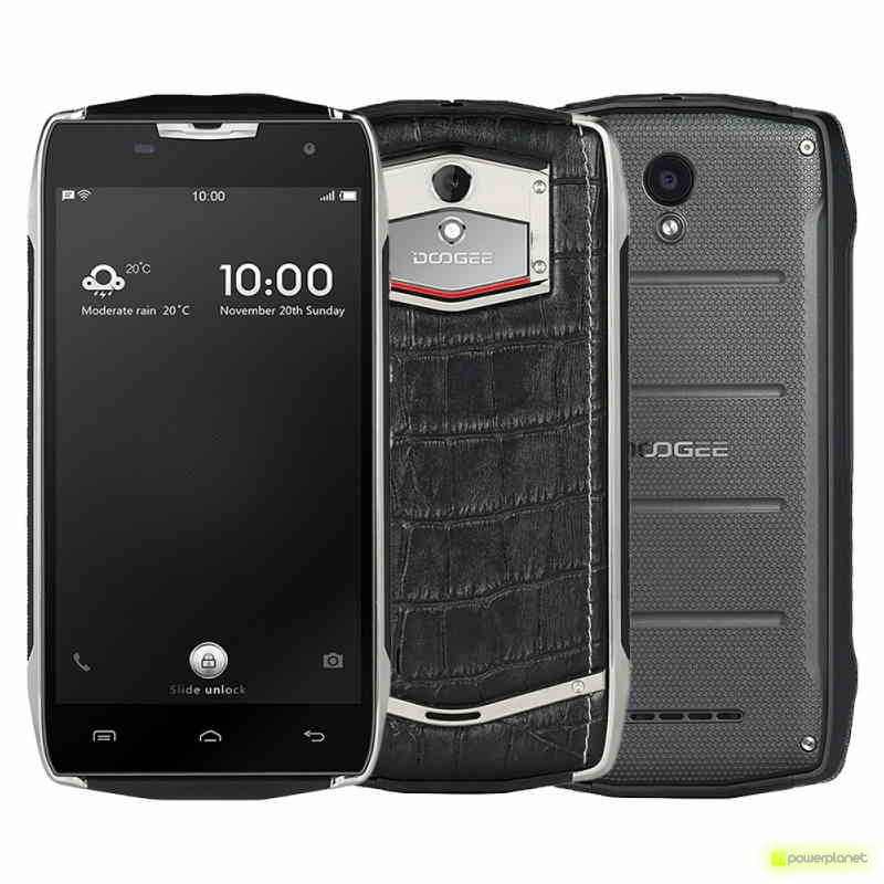 Doogee T5 - Ítem3