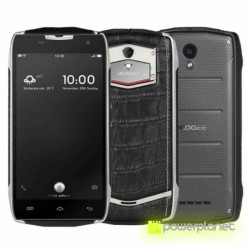 Doogee T5 - Ítem3