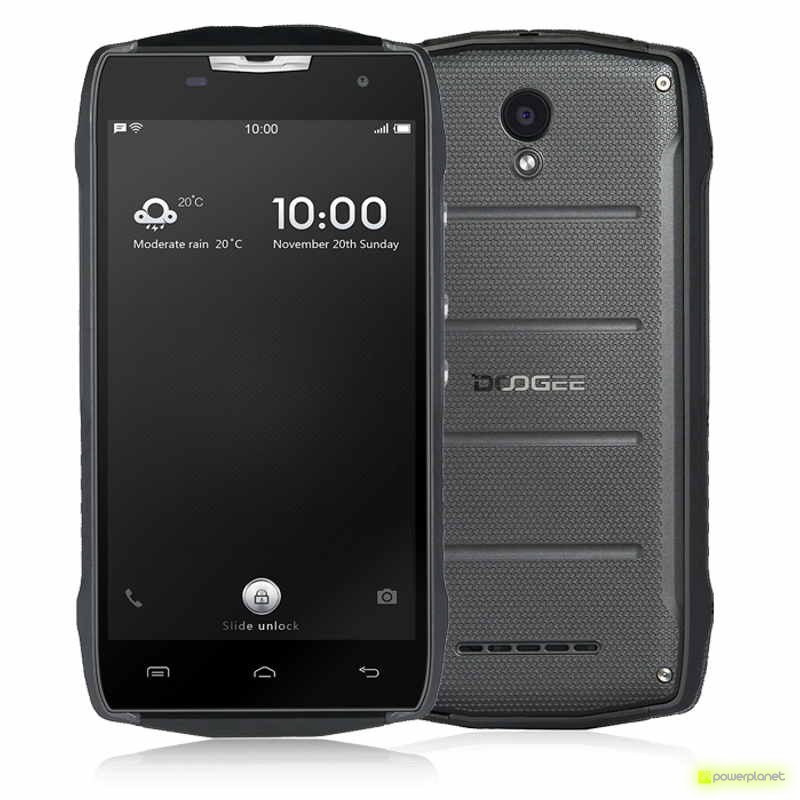 Doogee T5 - Ítem5