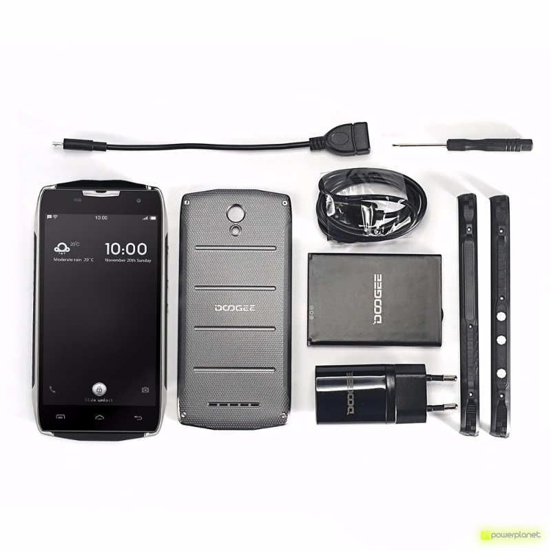 Doogee T5 - Ítem12