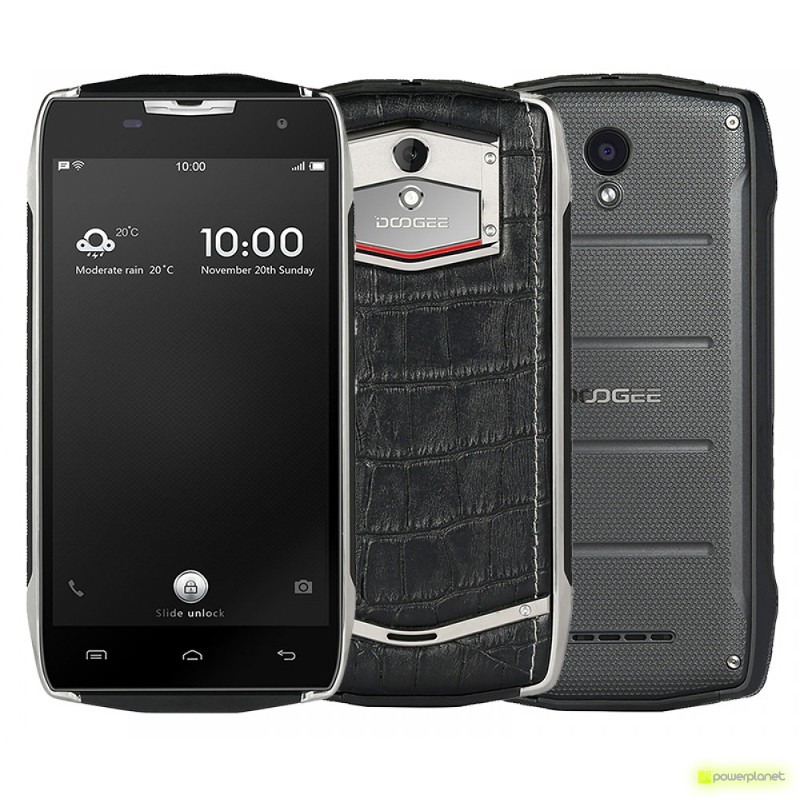 Doogee T5 Lite - Item4