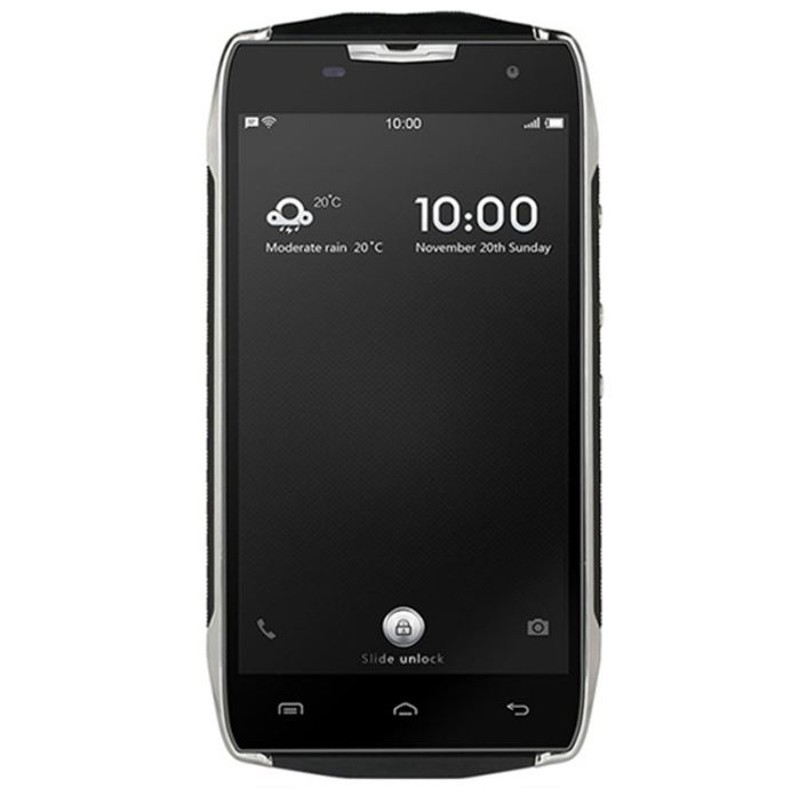 Doogee T5