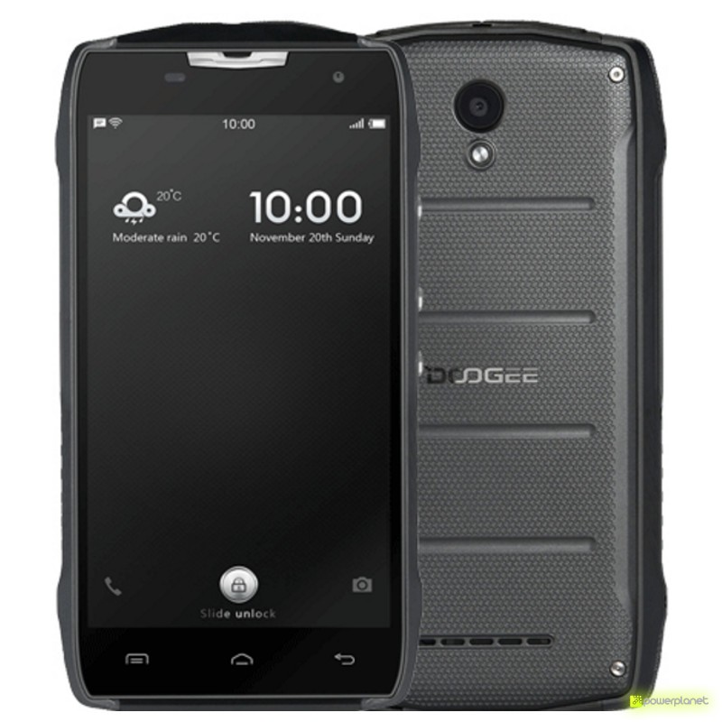 Doogee T5S - Ítem6