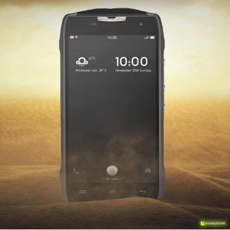 Doogee T5S - Ítem8