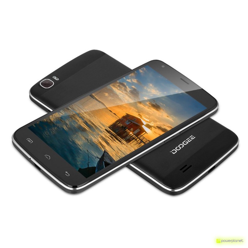 Doogee T6 - Ítem6
