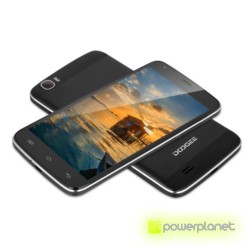 Doogee T6 - Ítem6