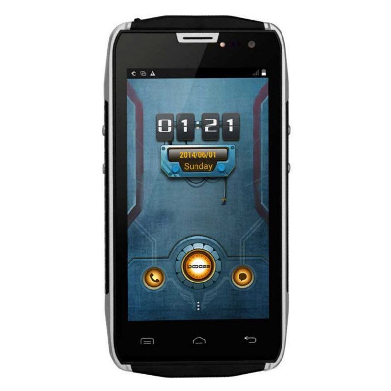 Doogee Titans 2 DG700 - Smartphone Doogee