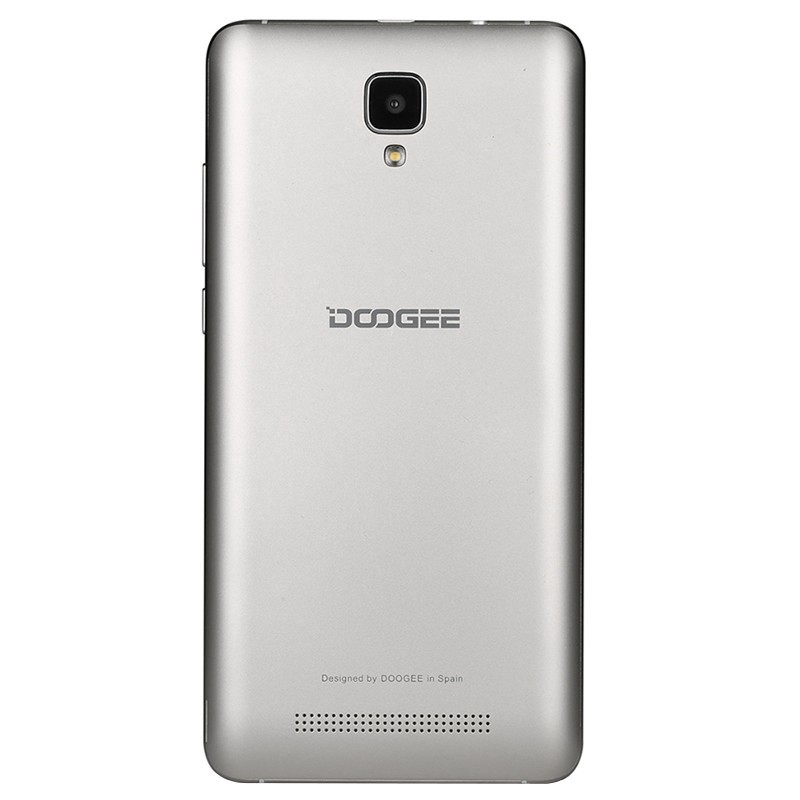 Doogee X10 - Ítem1